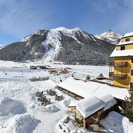 Sant'orso - Mountain & Hotel 4*