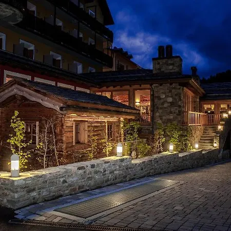 Sant'orso - Mountain & 4*