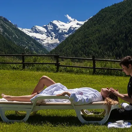 Sant'orso - Mountain &