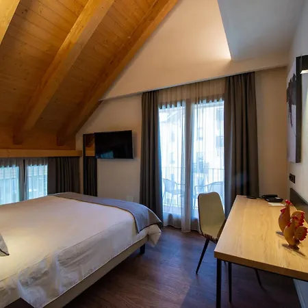Sant'orso - Mountain & 4* Cogne