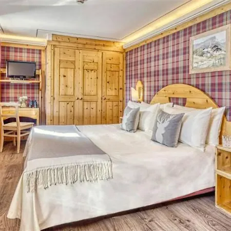 Hotel Sant'orso - Mountain & 4*