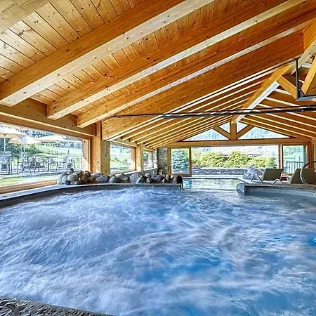 Sant'orso - Mountain & Szálloda 4*