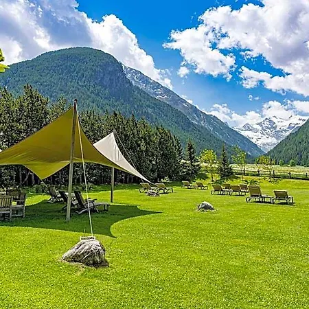 Sant'orso - Mountain & 4*