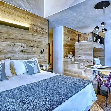 Sant'orso - Mountain & 4*