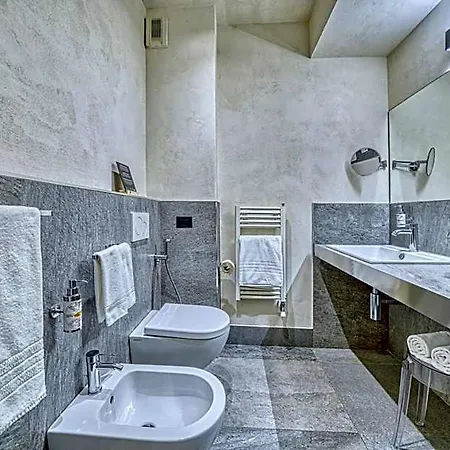 Sant'orso - Mountain & Szálloda 4*