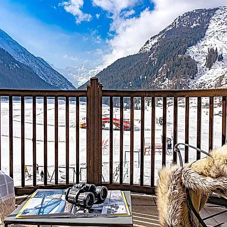Sant'orso - Mountain & Szálloda 4*