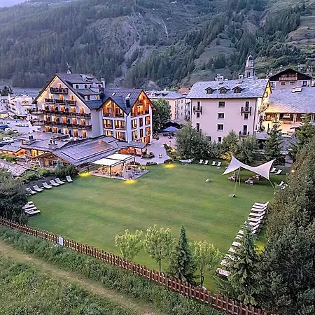 Sant'orso - Mountain & Cogne