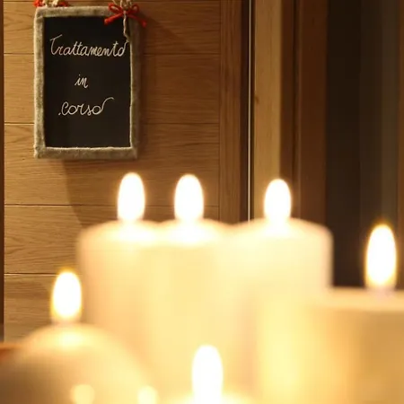 Sant'orso - Mountain & 호텔 4*