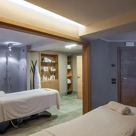 Sant'orso - Mountain & 호텔 코네