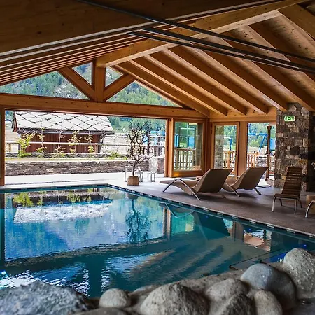 Hotel Sant'orso - Mountain & Cogne