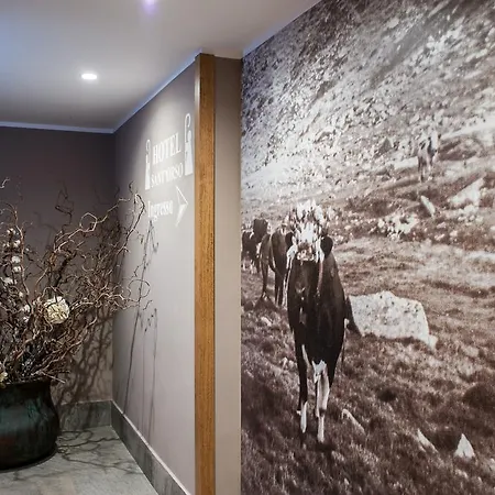 Sant'orso - Mountain & 호텔 4*