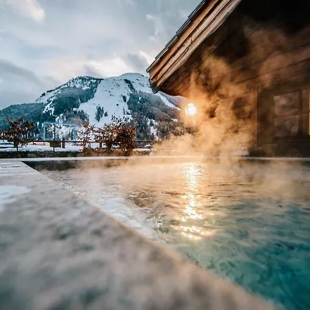 Sant'orso - Mountain & 4* コー​​ニュ