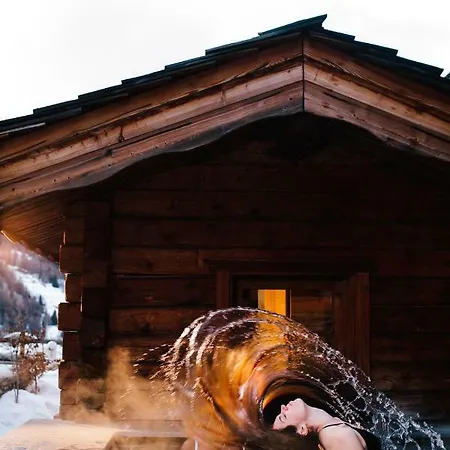 Sant'orso - Mountain & فندق