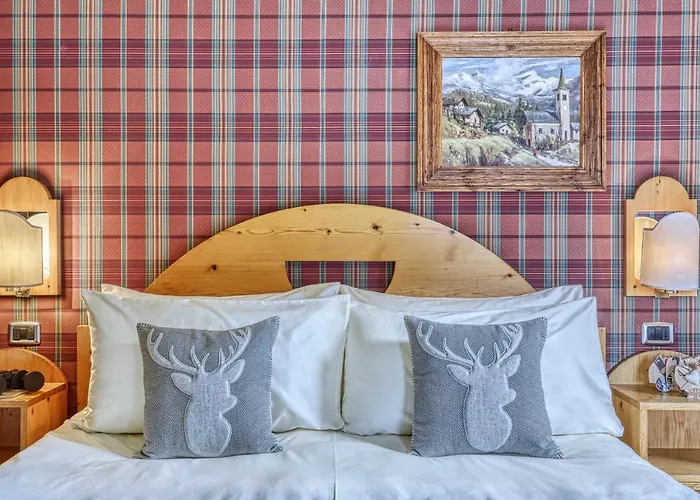 Sant'orso - Mountain & 4* Cogne