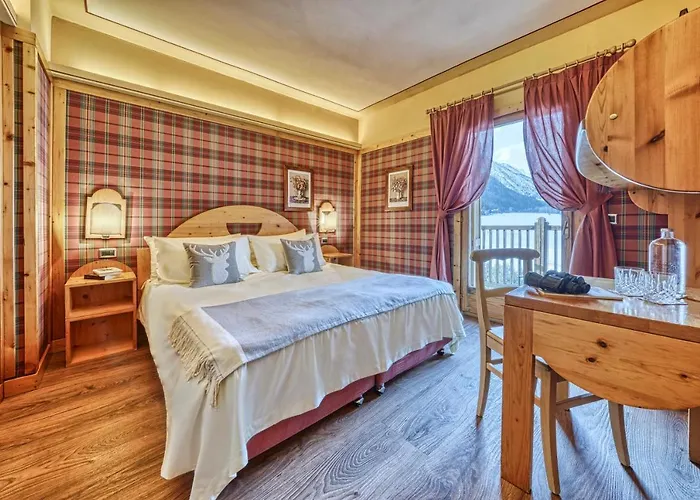 Sant'orso - Mountain & 4*