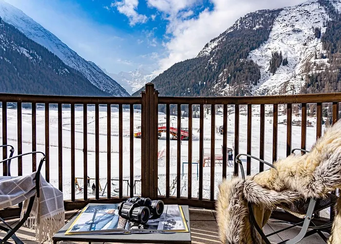 Sant'orso - Mountain &