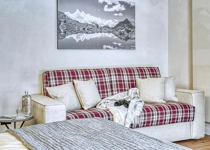 Sant'orso - Mountain & 4* Cogne