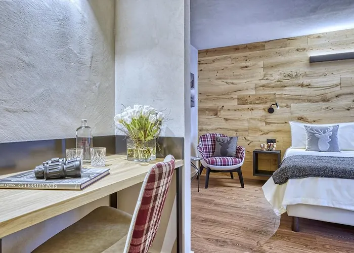 Sant'orso - Mountain & 4* Cogne