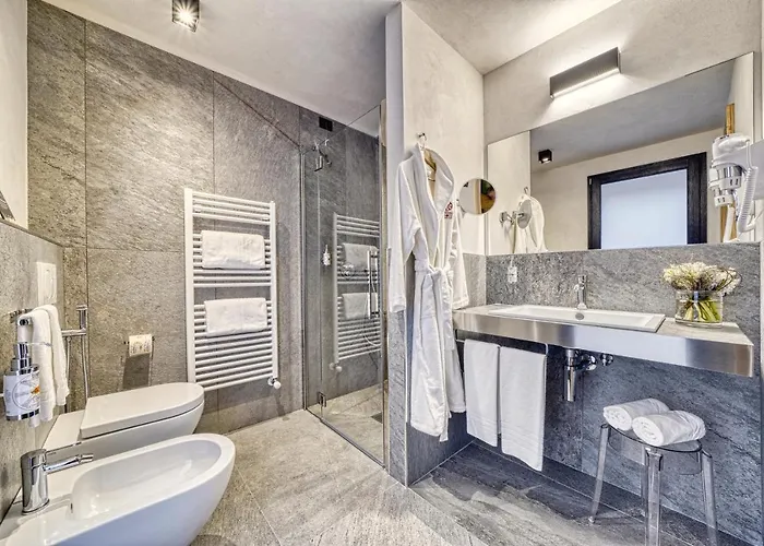 Sant'orso - Mountain & Hotel 4*