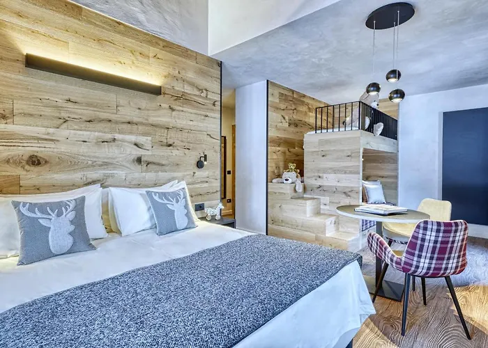 Sant'orso - Mountain & Cogne