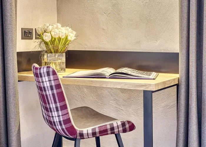 Sant'orso - Mountain &