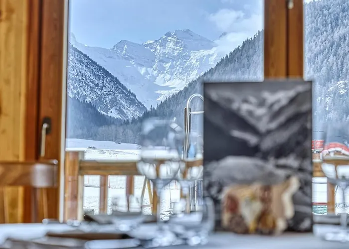 Sant'orso - Mountain & Cogne