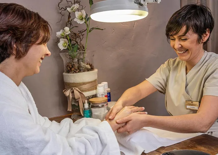 Sant'orso - Mountain & Hotel Cogne