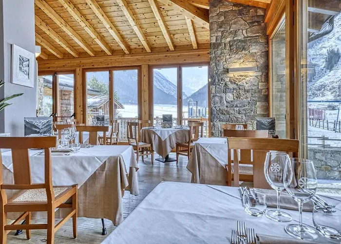 Sant'orso - Mountain & Hotel 4*