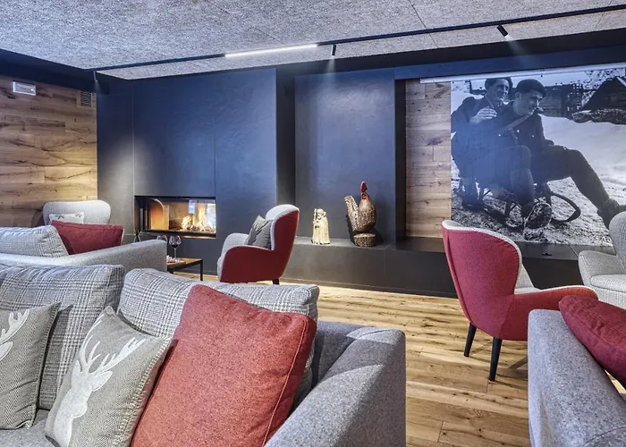 Sant'orso - Mountain & Cogne