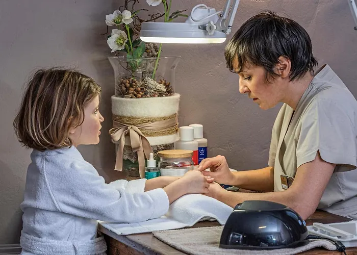 Sant'orso - Mountain & 4*