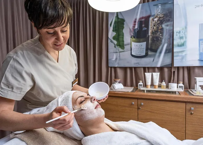 Hotel Sant'orso - Mountain &