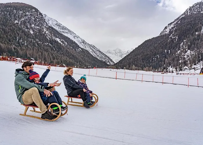 Sant'orso - Mountain &