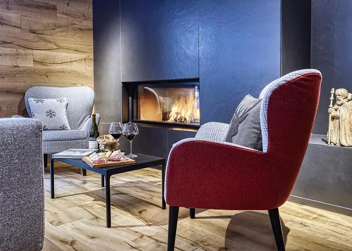 Sant'orso - Mountain & Hotel Cogne