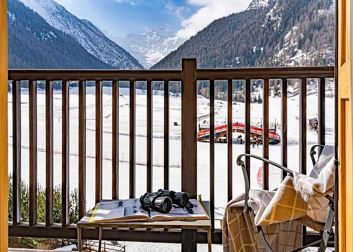 Sant'orso - Mountain & Hotel