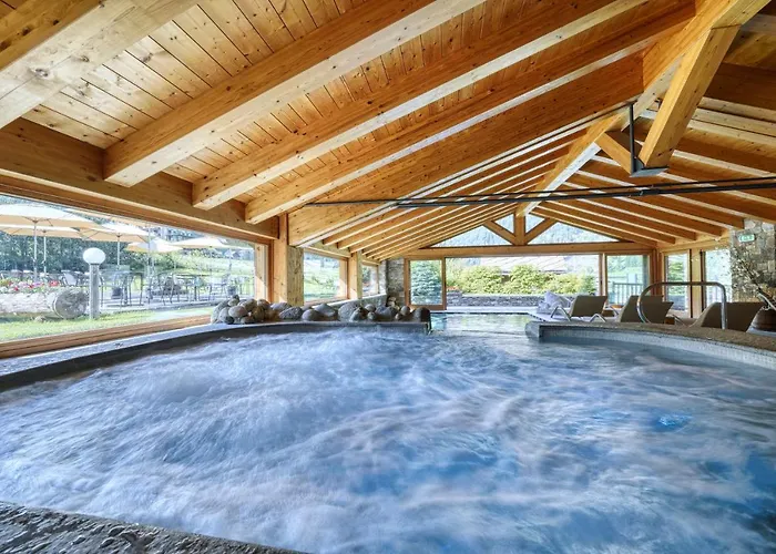 Hotel Sant'orso - Mountain &