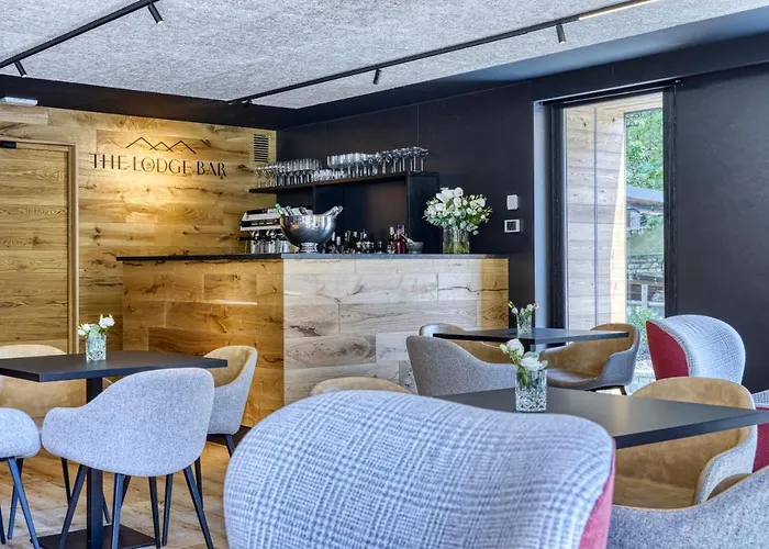 Hotel Sant'orso - Mountain & Cogne