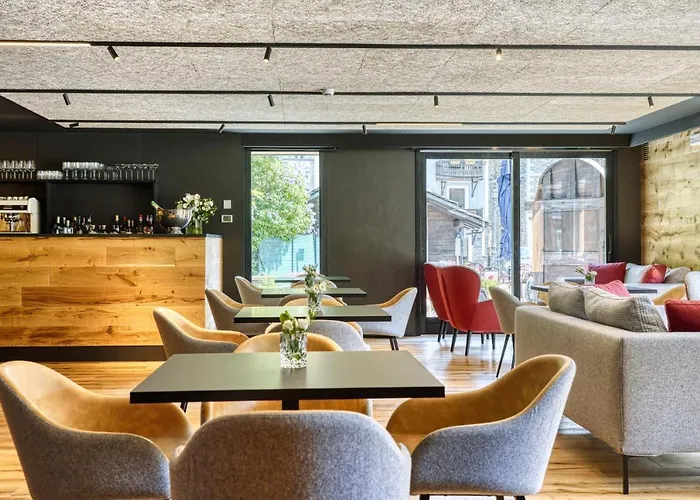 Sant'orso - Mountain & Hotel