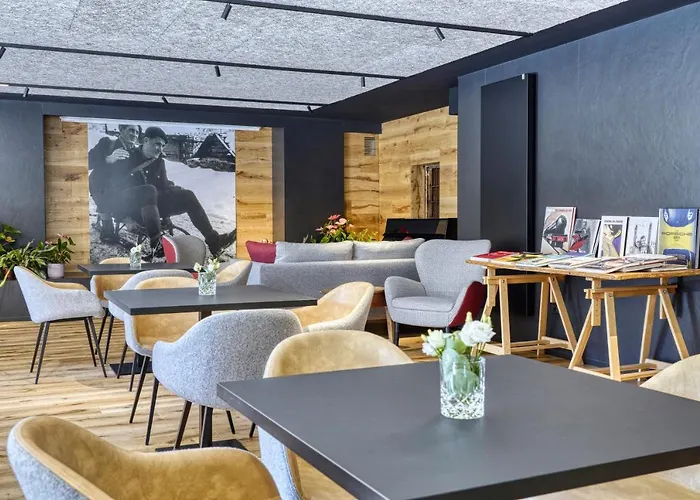 Sant'orso - Mountain & 4* Cogne