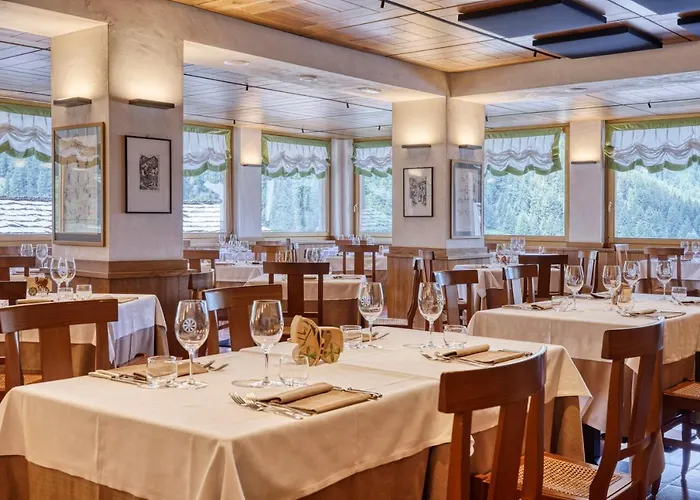 Sant'orso - Mountain & Hotel Cogne