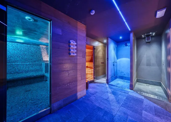 Sant'orso - Mountain & 4*