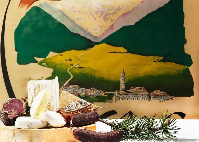 Sant'orso - Mountain & 4* Cogne