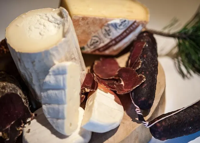 Sant'orso - Mountain & Hotel