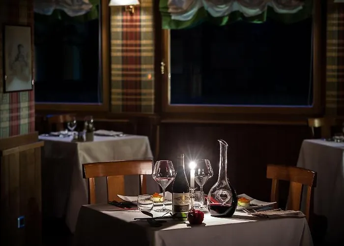 Sant'orso - Mountain & Hotel 4*