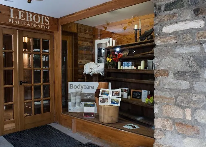 Hotel Sant'orso - Mountain &