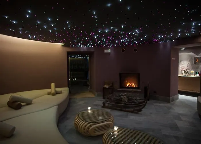 Hotel Sant'orso - Mountain & Cogne