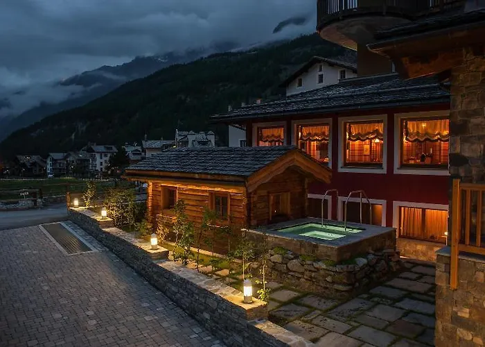 Sant'orso - Mountain &