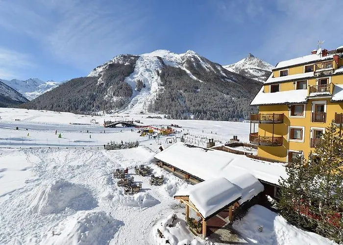 Sant'orso - Mountain & Hotel 4*