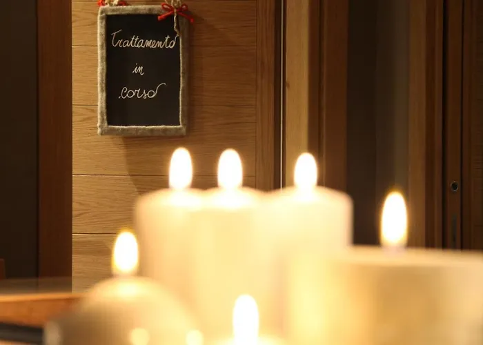 Sant'orso - Mountain & Hotel 4*